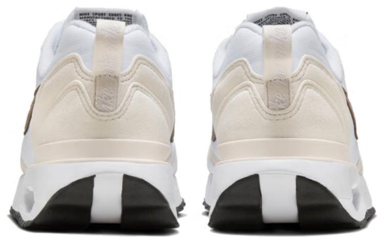 Nike Air Max Dawn Phantom Baroque Brown DC4068-102 Women’s White