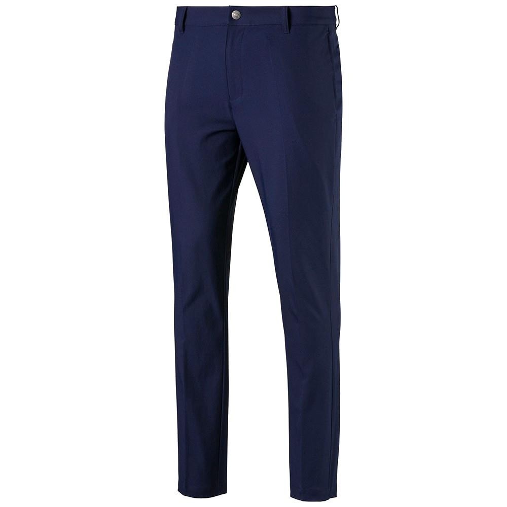 NEW Men’s Puma Tailored Jackpot Golf Pants – Choose Size & Color