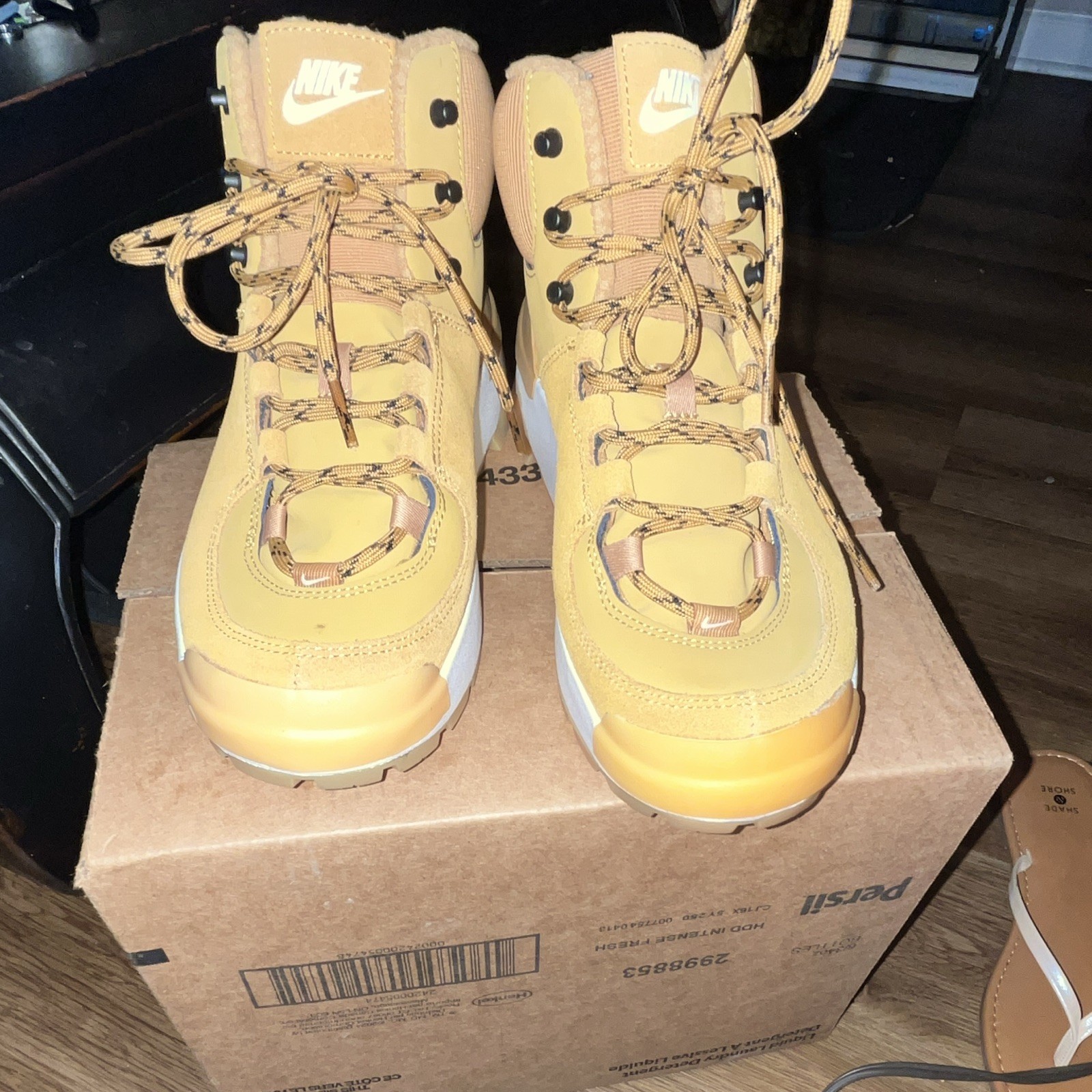 Boots