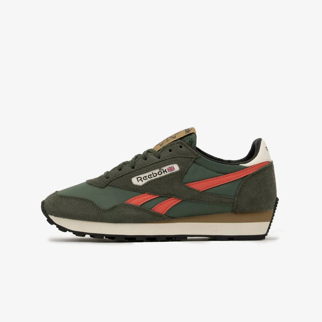 Reebok AZTEC 2 Grid Green 100239576 Men’s US4.5-12 NEW