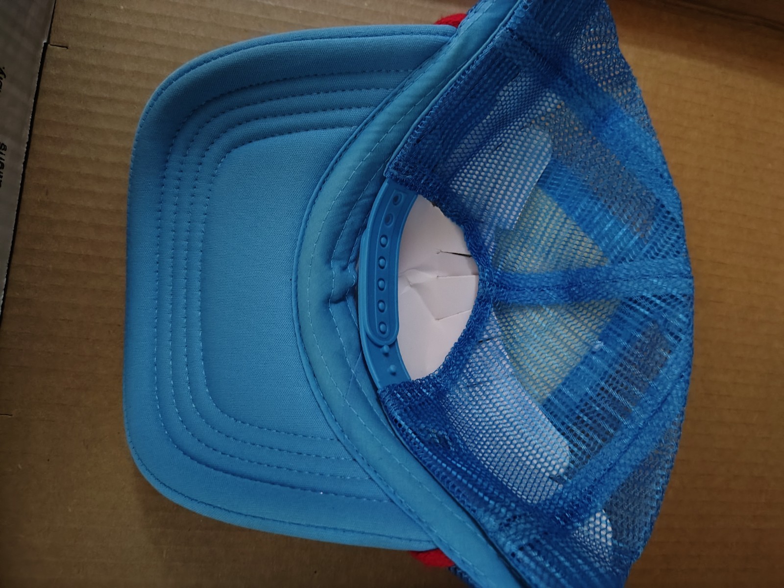 Thinking Cap Hat