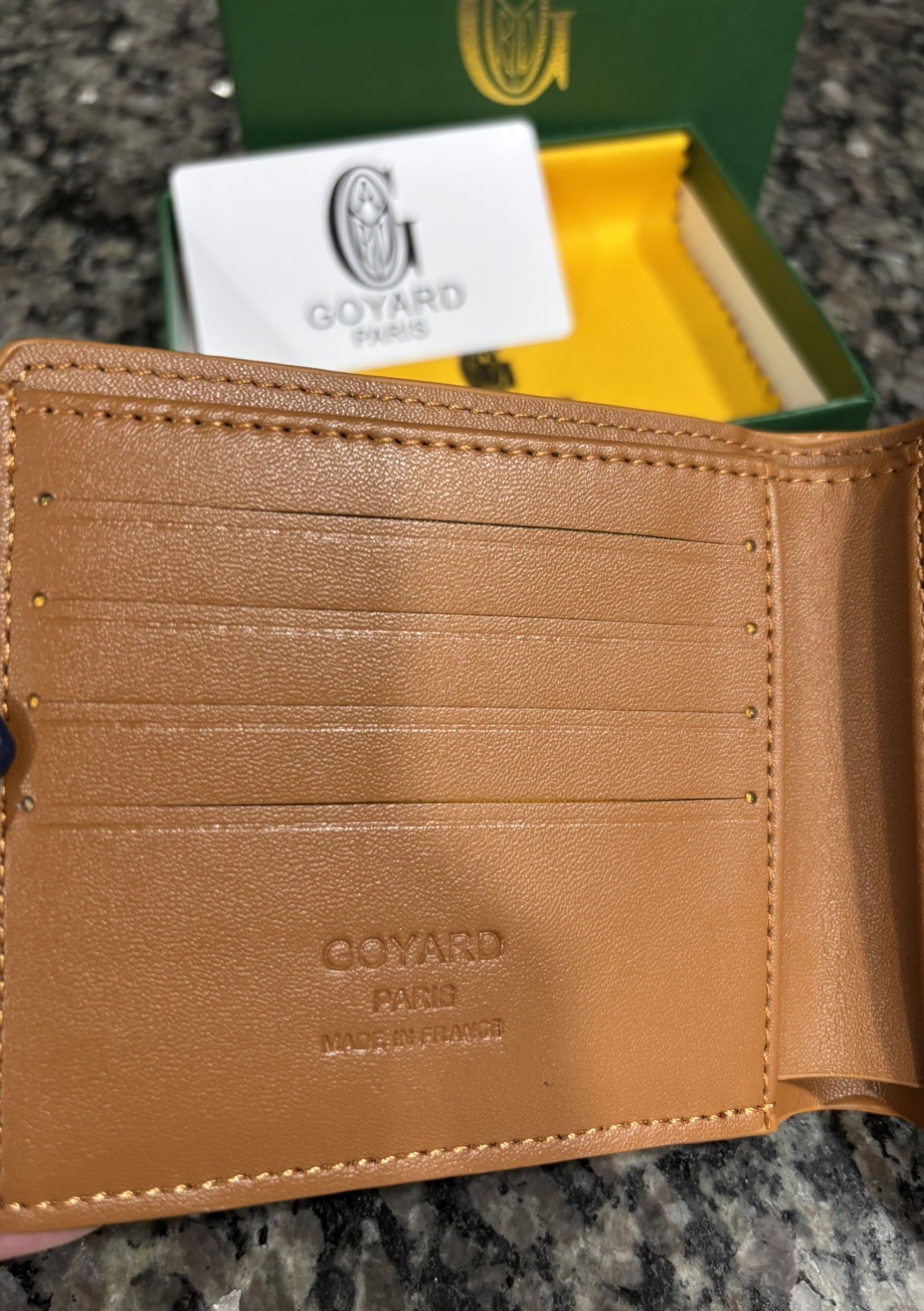 Goyard