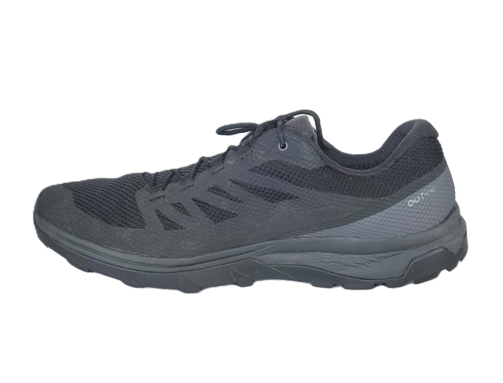 Salomon Outline Gtx GORE-TEX 404770 Size 46 2/3