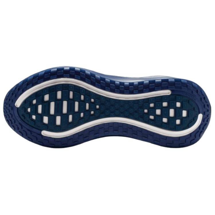 Plus Breathable And Resilient Running Shoes Women’s Blue IM7389-499 Women’s