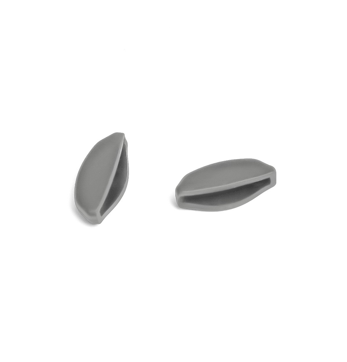Replacement Nose Pads Nosepiece for Oakley HSTN SQ OX8208 Eyeglasses Frame