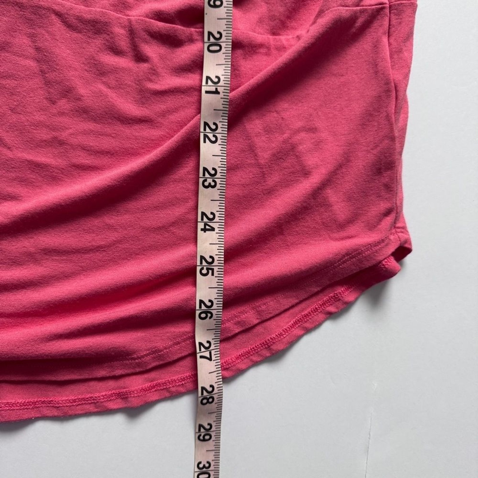 Eileen Fisher Viscose Jersey Batwing Dolman Sleeve Top Pink Size Large NWOT