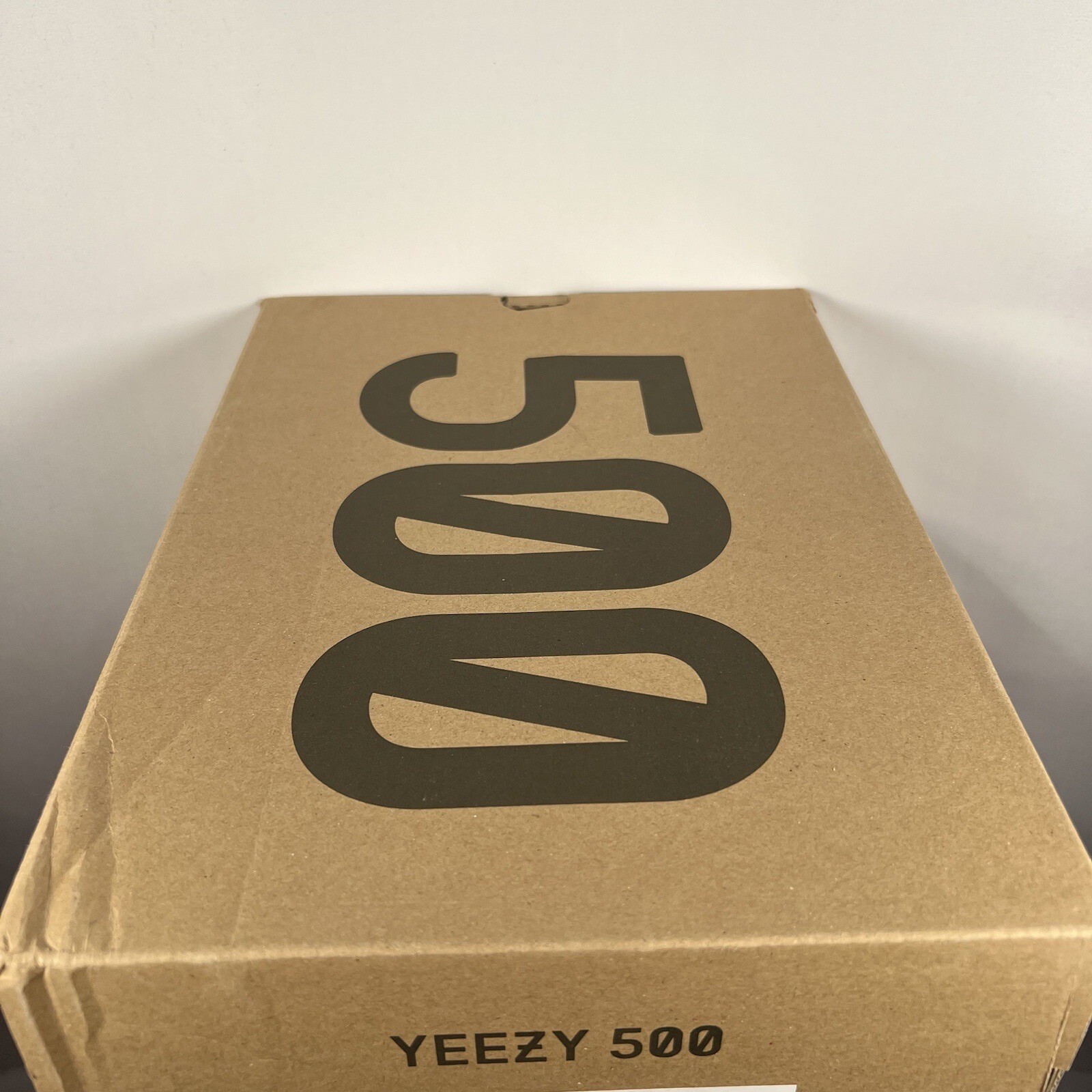 Adidas Yeezy 500 Stone (FW4839) Size: 8
