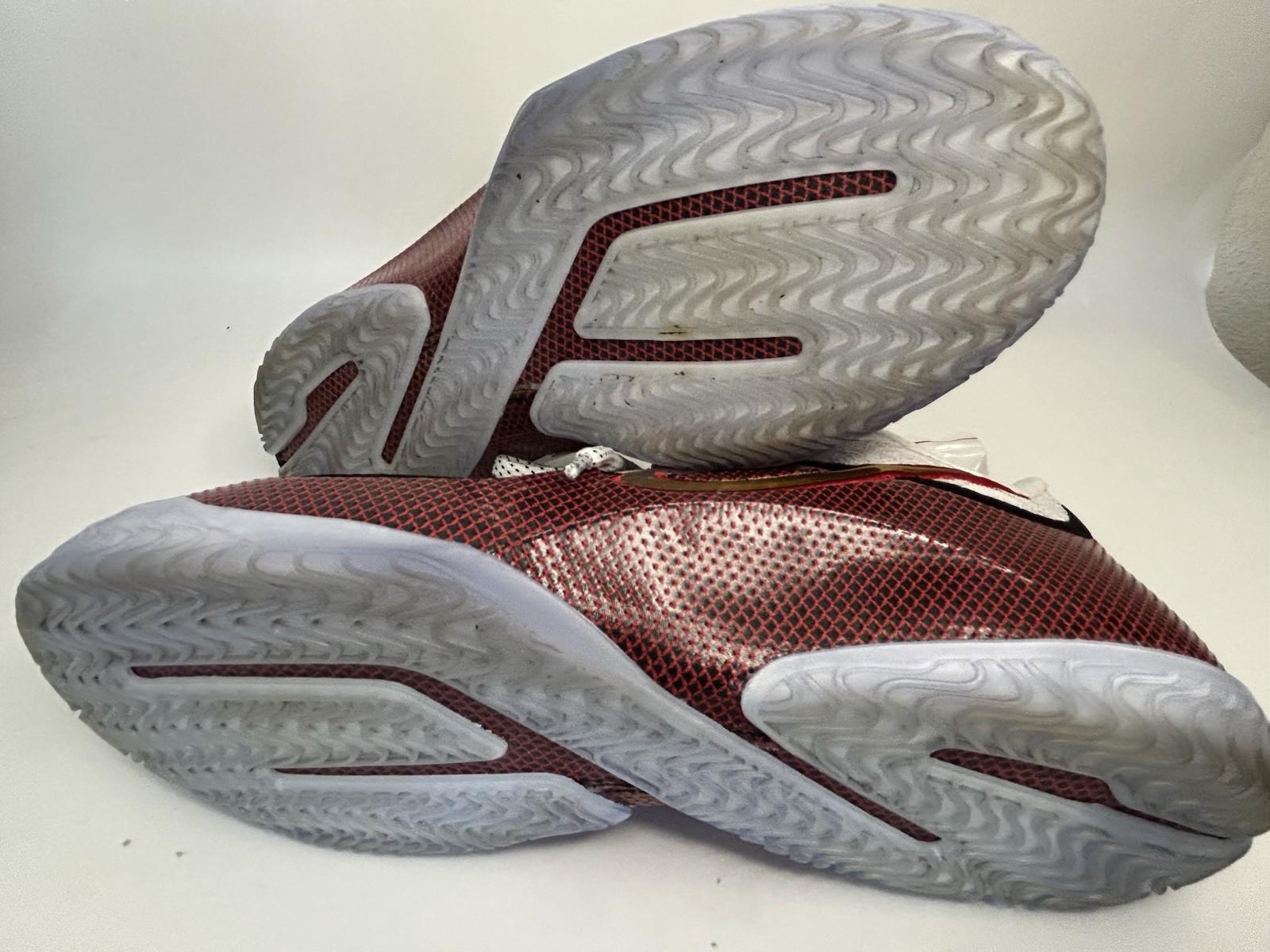 Nike Lebron XXIII 23 Grand Opening Men’s Size HJ5629-100 Shops Now