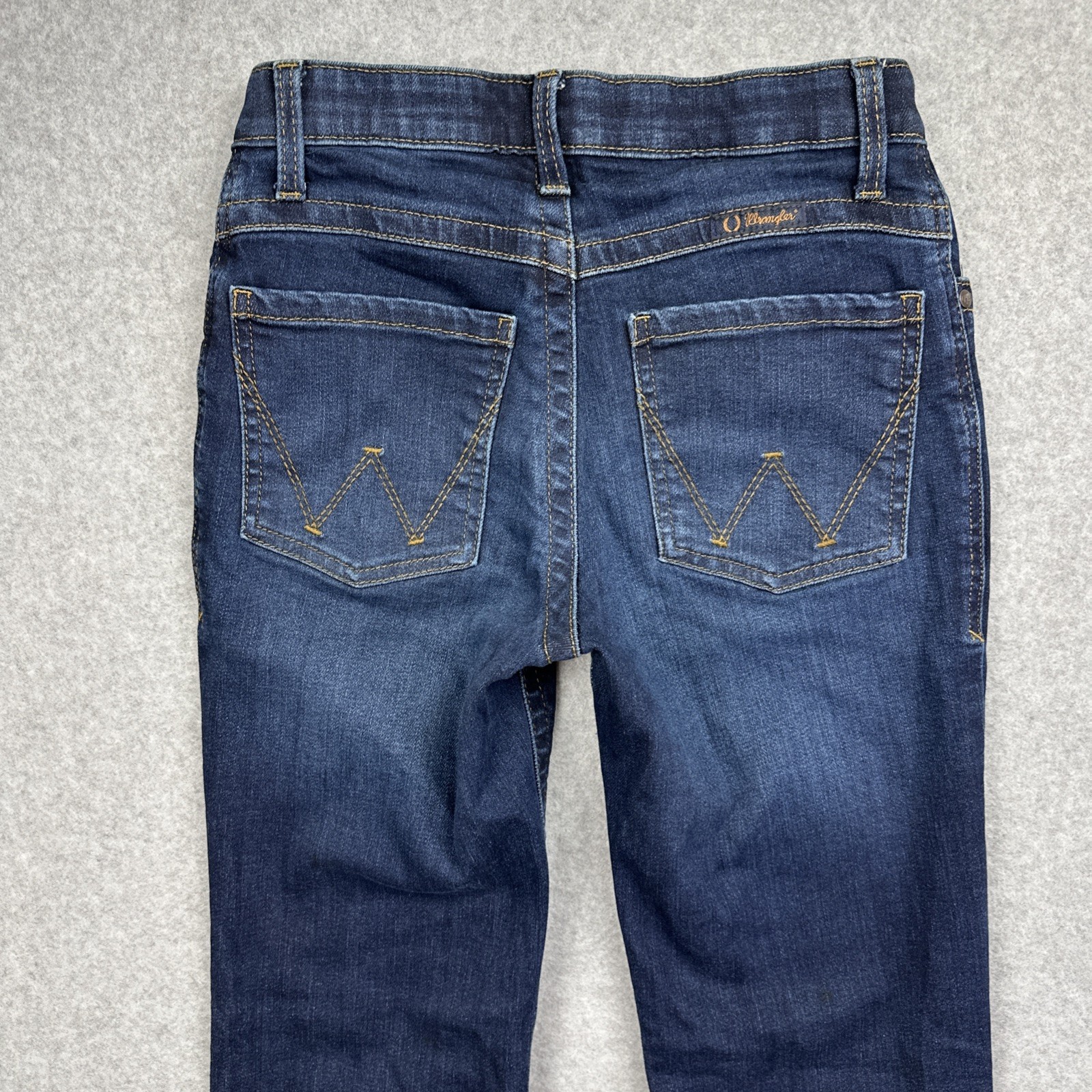 Wrangler Willow Women’s Ultimate Riding Jeans Size 1×32
