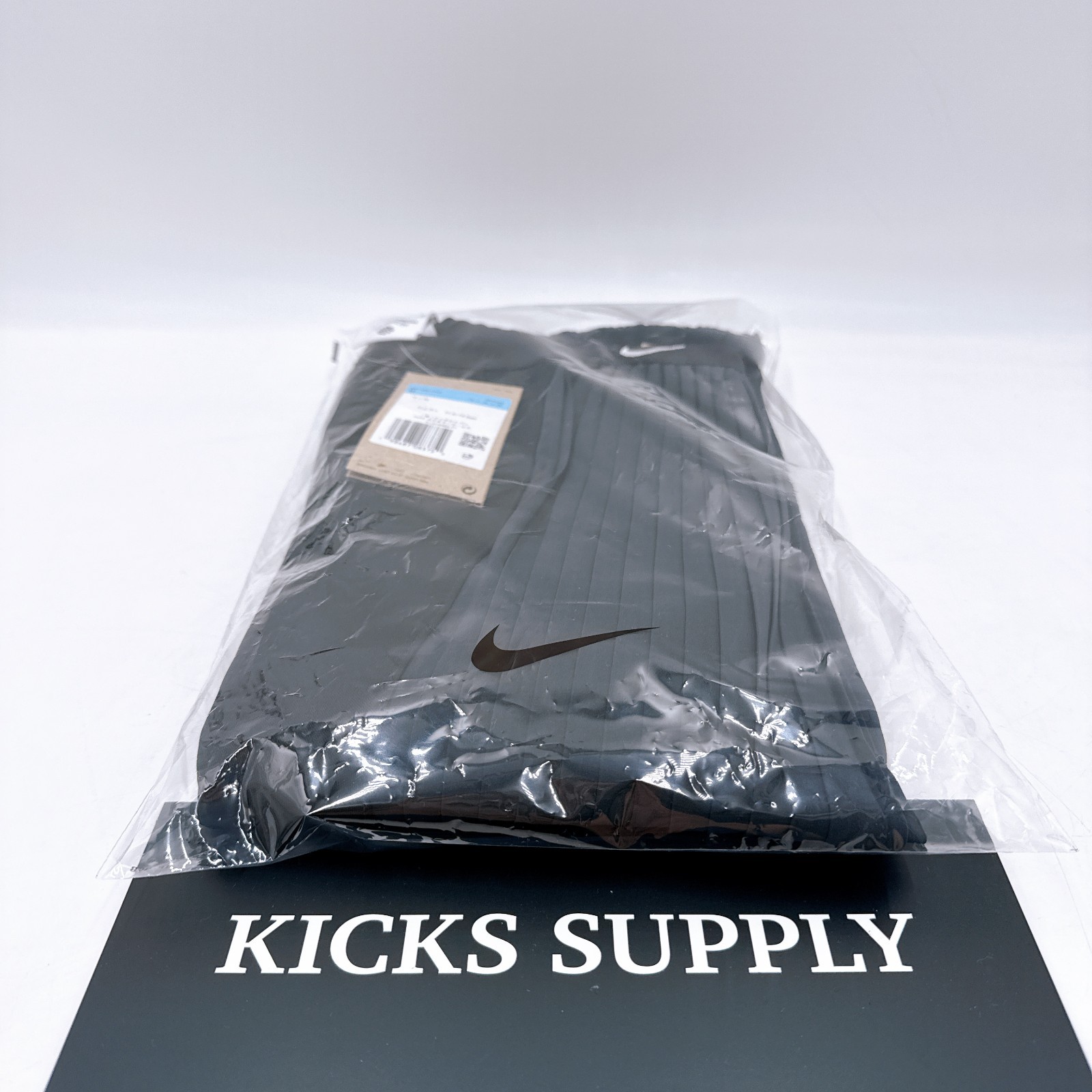 Nike WMNS Pleated Pants Black IM7460-010 Women’s sportswear Size XS-XXL