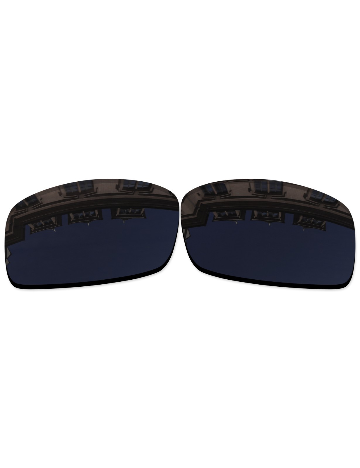 Vonxyz Polarized Replacement Lenses for-Oakley Square Wire 2.0 – Options