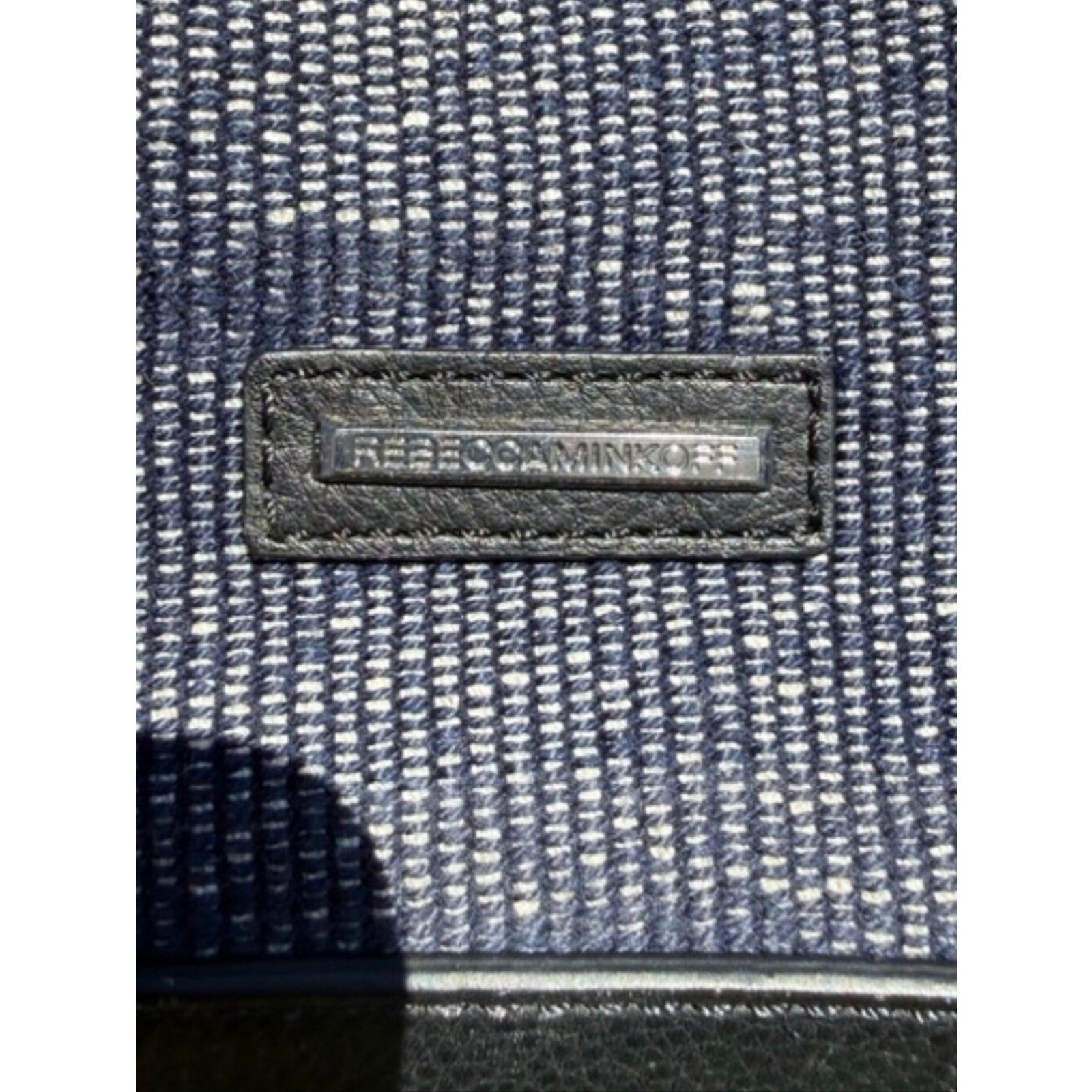 Rebecca Minkoff Dreamy Tote EUC
