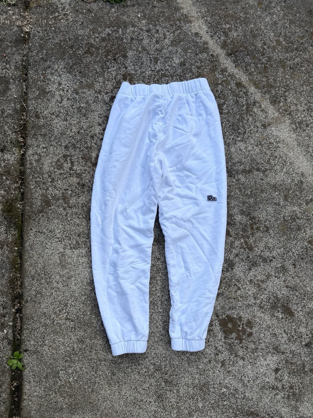 Hype and Vice UCLA Mia Cuffed Sweatpants