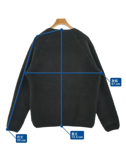 MOUNTAIN EQUIPMENT Blouson (Other) Black L 2200697273048