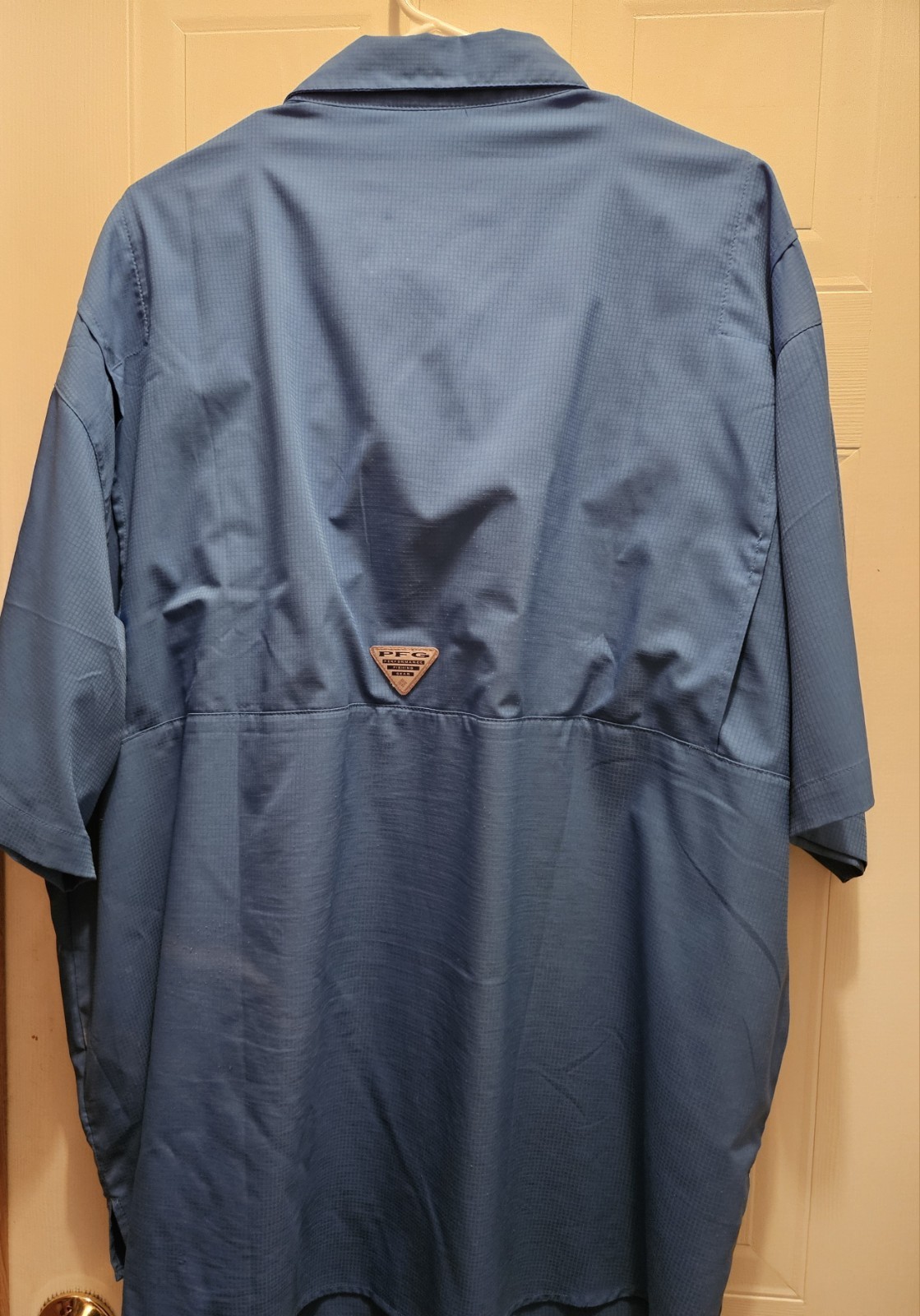 ** SOLD ** Columbia PFG Tamiami