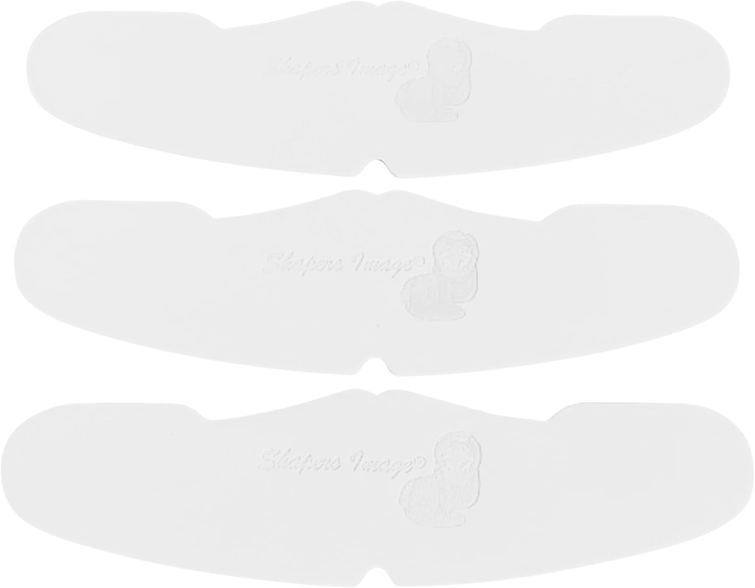 Lightweight EVA Foam Crown Inserts – 3 Pack for Fitted & Snapback Baseball Caps