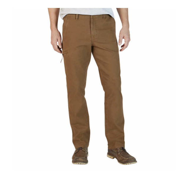 Weatherproof Vintage Men’s Canvas Pant