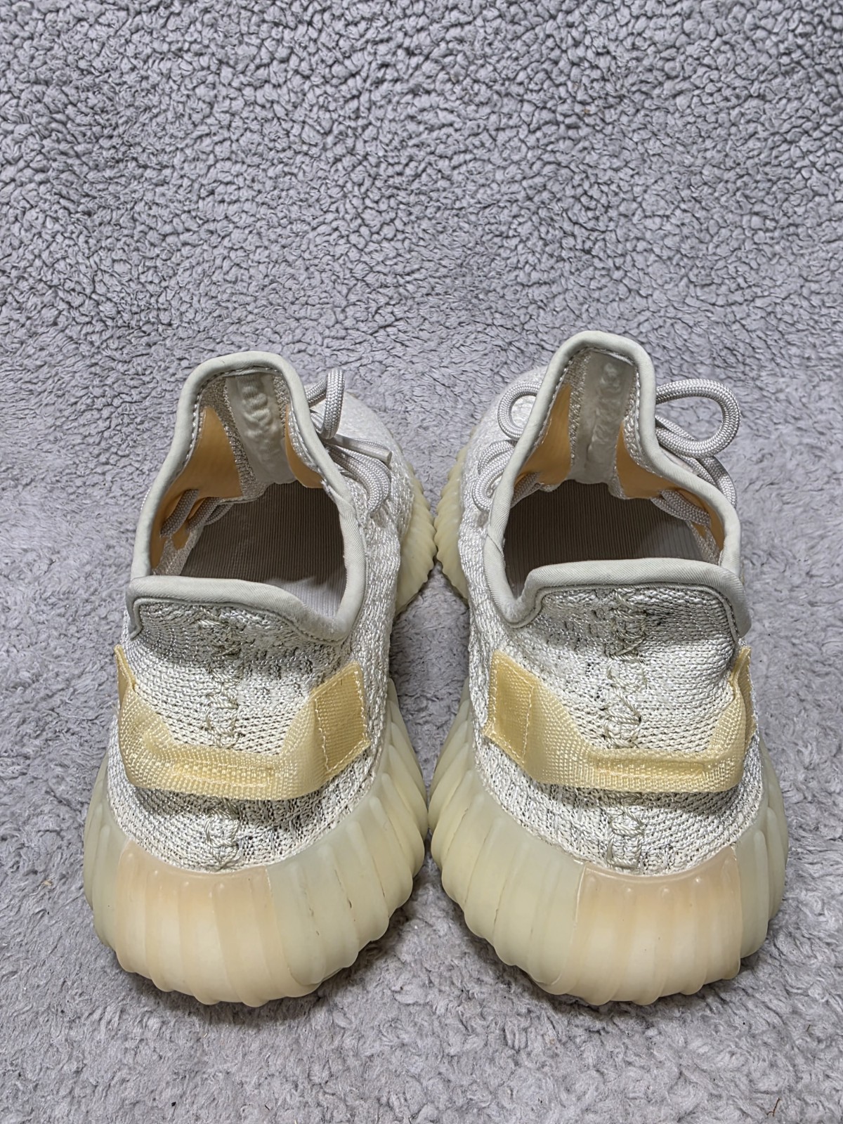 Size 6 – adidas Yeezy Boost 350 V2 Low Light GY3438