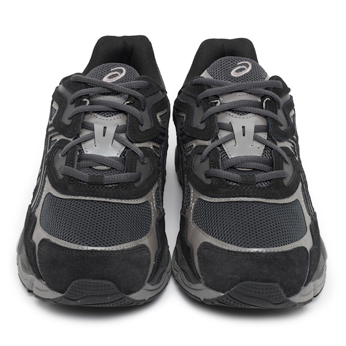 ASICS Gel-NYC Graphite Grey Black 1201A789-020 Men’s Size New