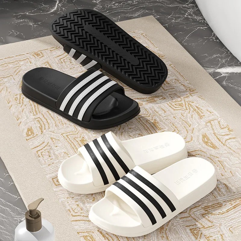 Unisex Cloud Slides EVA Non-Slip Slippers Indoor Outdoor Bathroom Sandals 2026