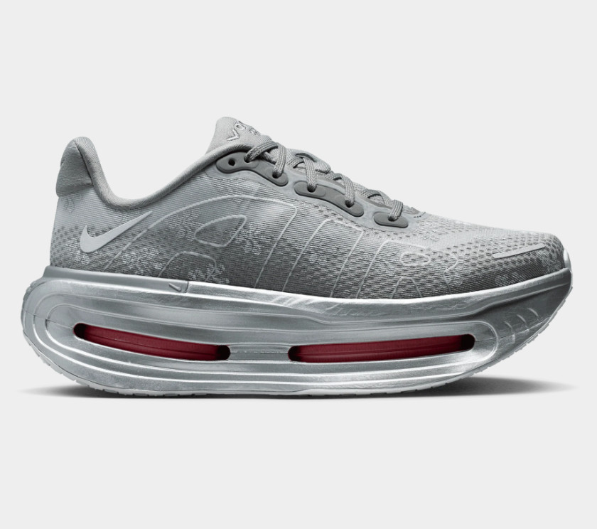 Nike W Vomero Premium QS FDL IQ0028-001 No Tariffs In US