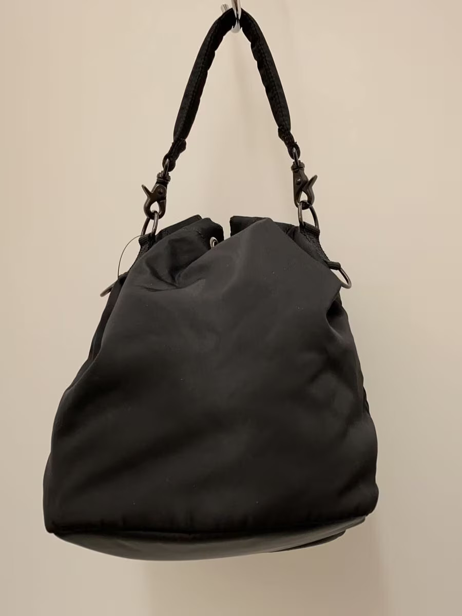 PORTER TOGA VIRILIS TOGA ARCHIVES Shoulder Bag BLK