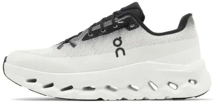 On Running Cloudtilt Black Ivory 3ME10101430 Mens Casual New
