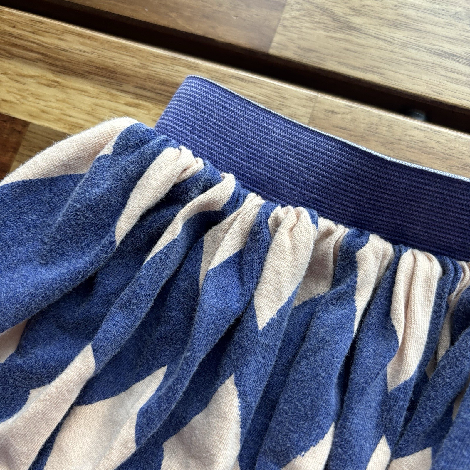 Bobo Choses Toddler Girl Skirt Size 2-3 PLAY CONDITION School European Style