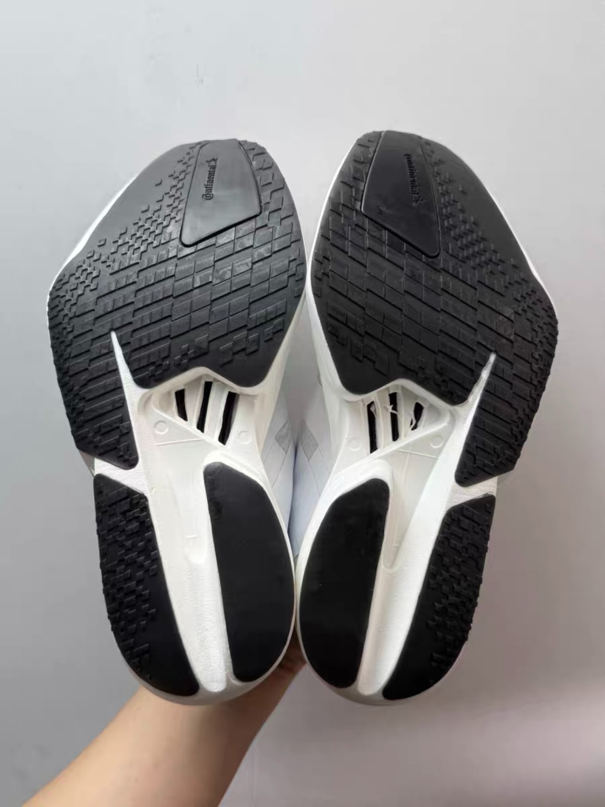 adidas Y-3 Adizero Adios Pro 4 Beige Orbit Grey – JR6656