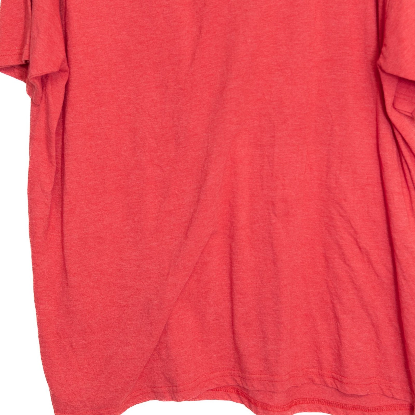 Disney Size 3X Red Hakuna Matata Graphic Tee Featuring Simba Timon & Pumbaa