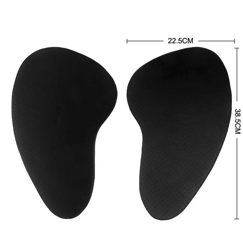 Women Hip Pads Removable Sponge Butt Enhancers High Waist Push Up Crossdressing
