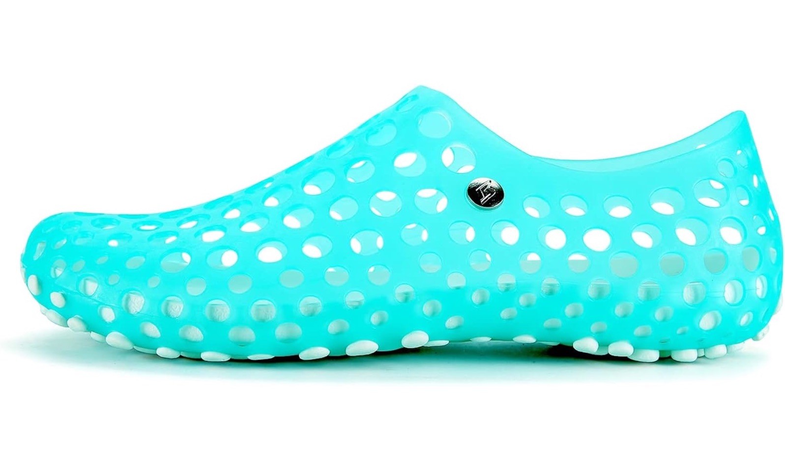 Size 10 med Water Shoes Women -Shower Swim Pool Beach River Shoes Aqua Shoes
