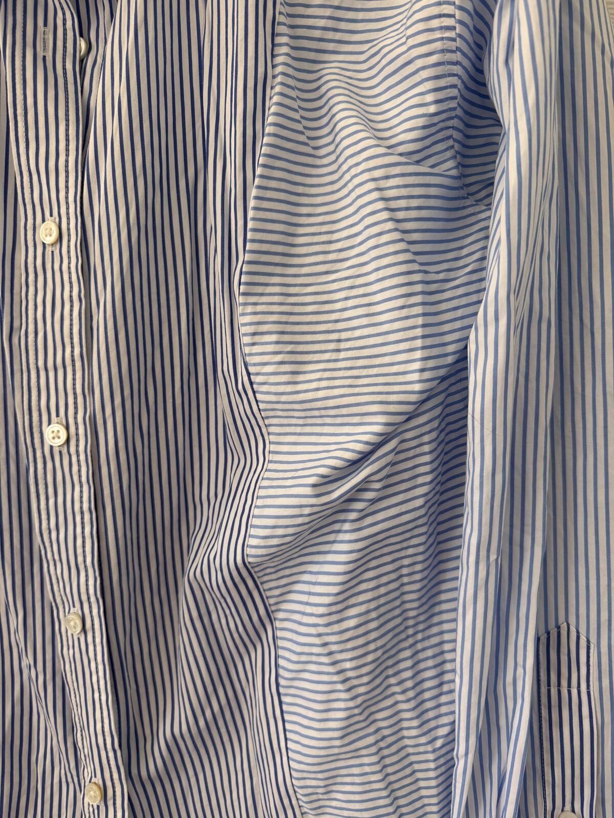 J.McLaughlin Button Down