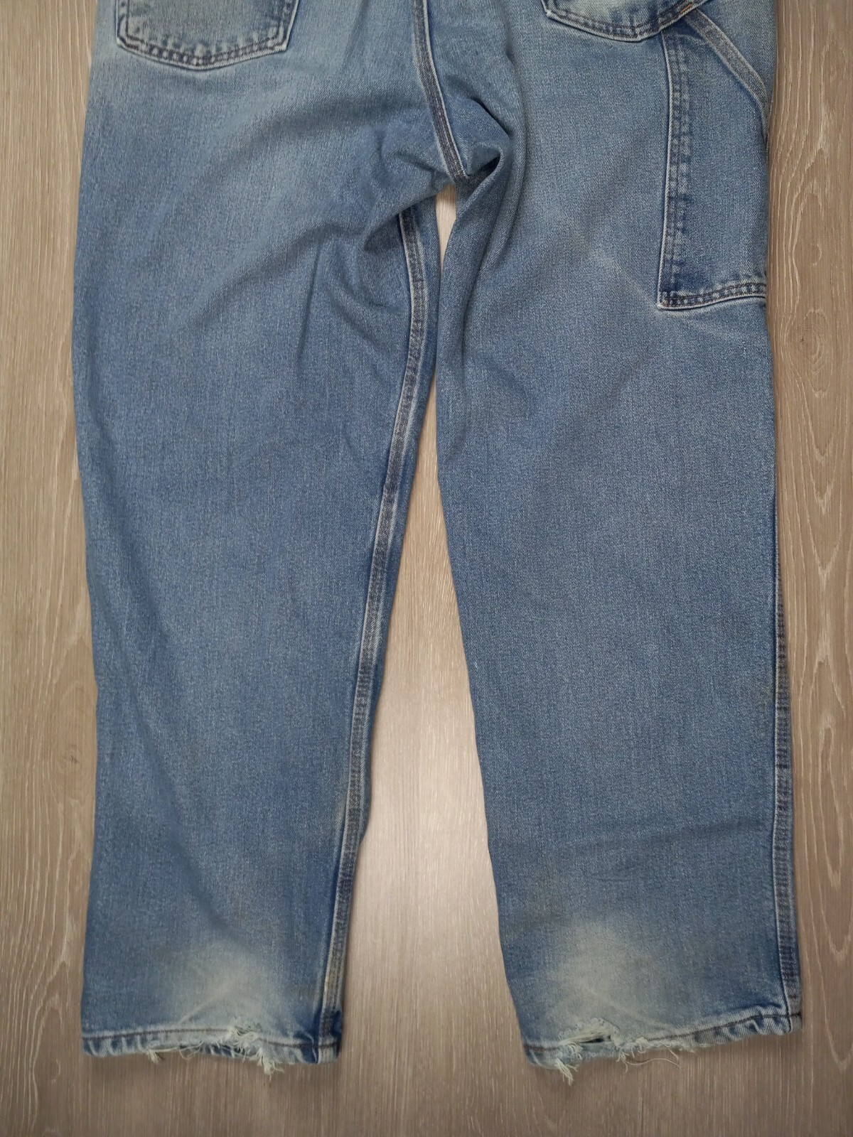 FRMC 15/2 Tyndale Made in USA Flame Resistant FR 40×30 F290T