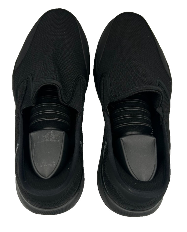 Skechers Men’s Slip-Ins RF Equalizer 5.0 Walking Shoes Blak Ex Wide Size:9.5 89E