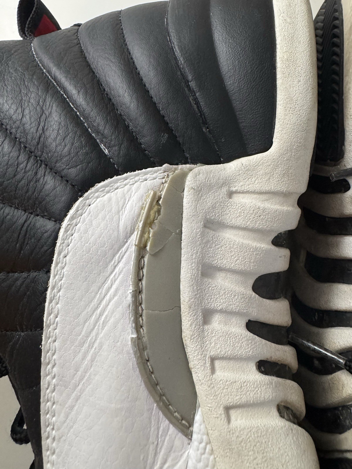 Size 12 – Jordan 12 Retro Mid Playoff