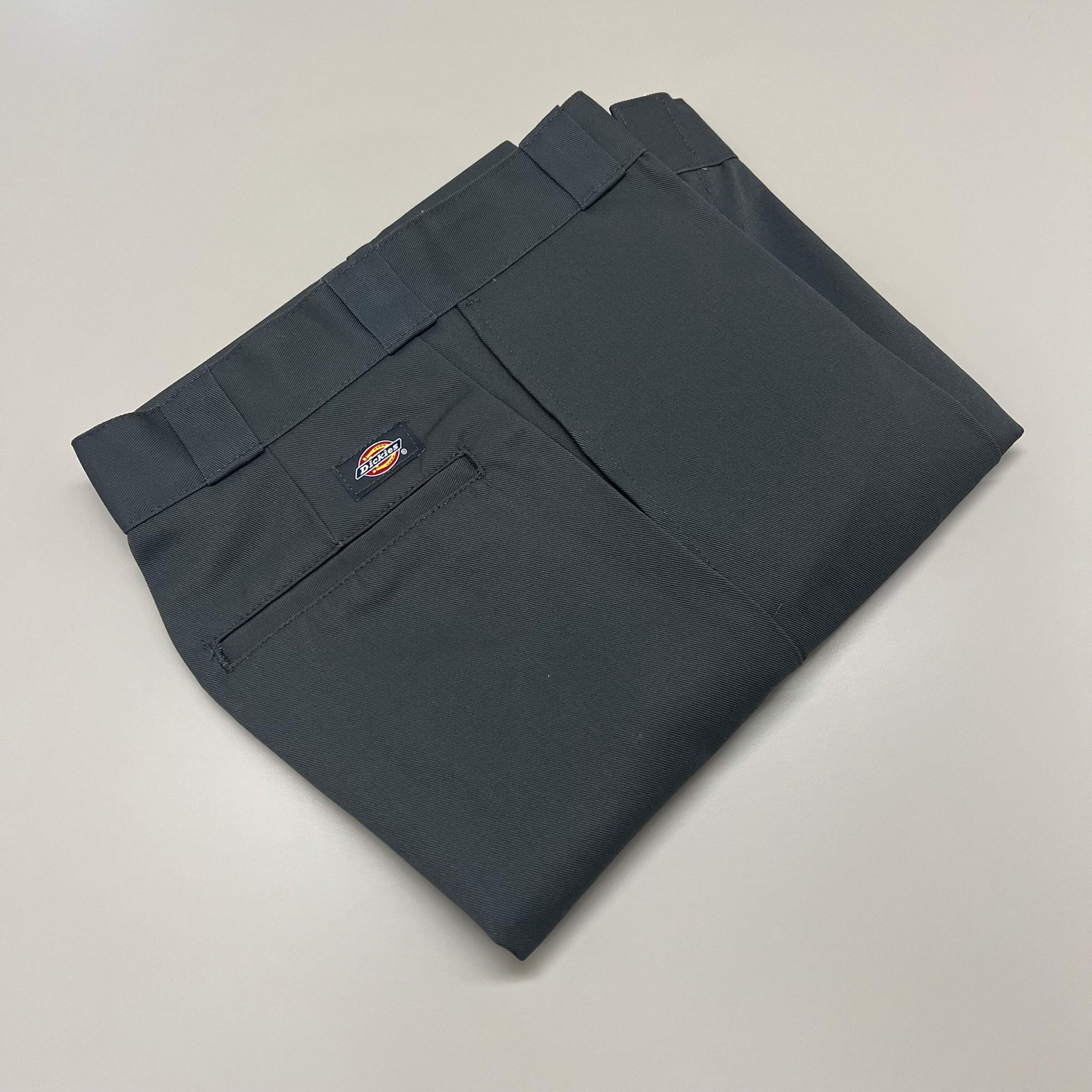 DICKIES Original 874 Original Fit Work Pants Men’s Sz 29X32 Charcoal Grey 874CH
