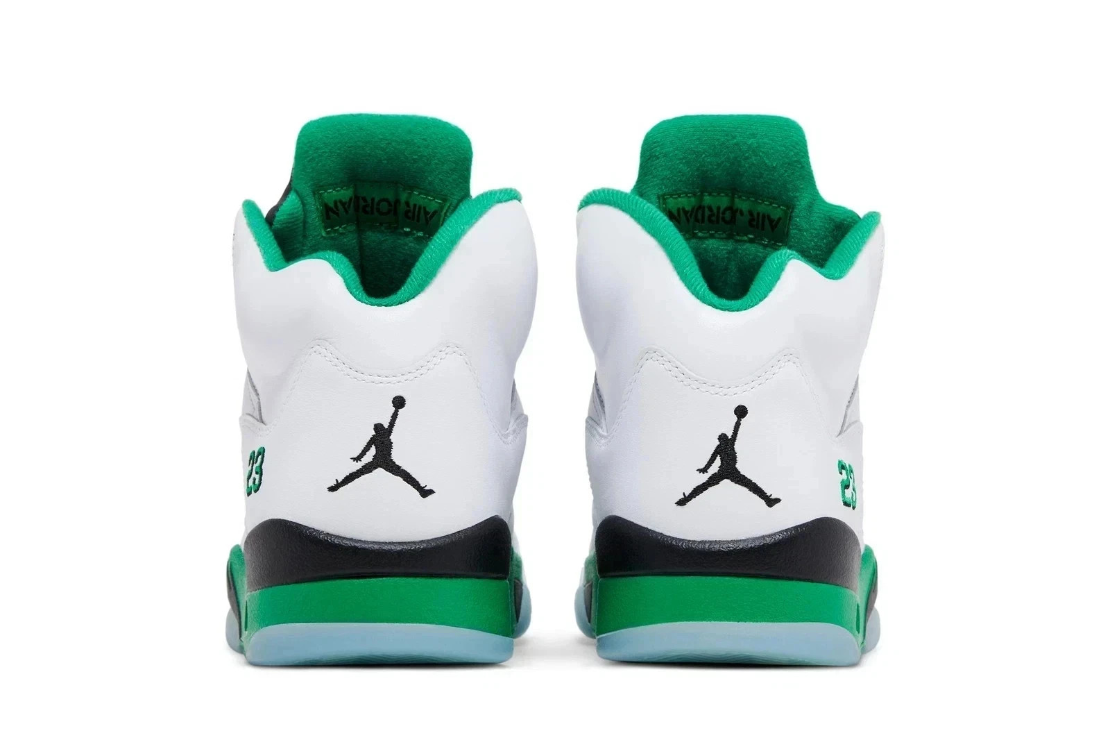 Jordan 5 Retro ‘Lucky Green’ DD9336-103 Men’s Size US 11