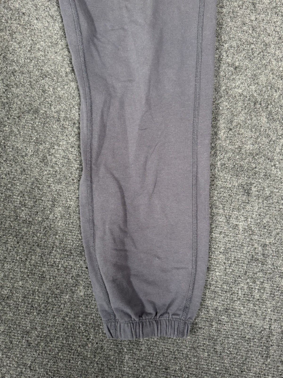 Vuori Pants Womens XS Blue Gray Laguna Lounge Jogger Athleisure Sports