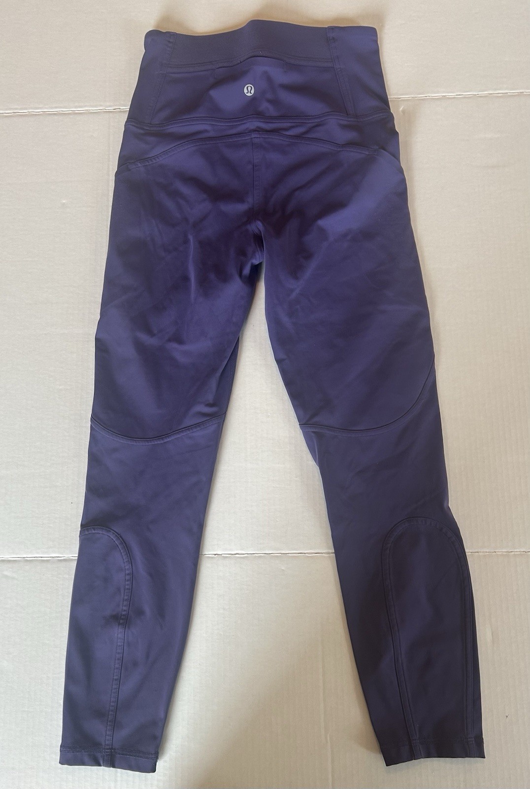 Lululemon Women’s Leggings – High Rise – Size Small – No Tags – See Pictures