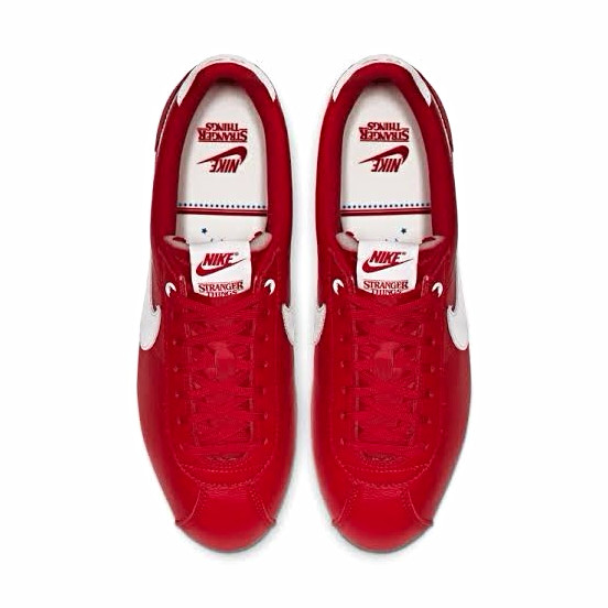 New RARE Nike Classic Cortex x Stranger Things Independence Day Pack’ Sz 6M/7.5W