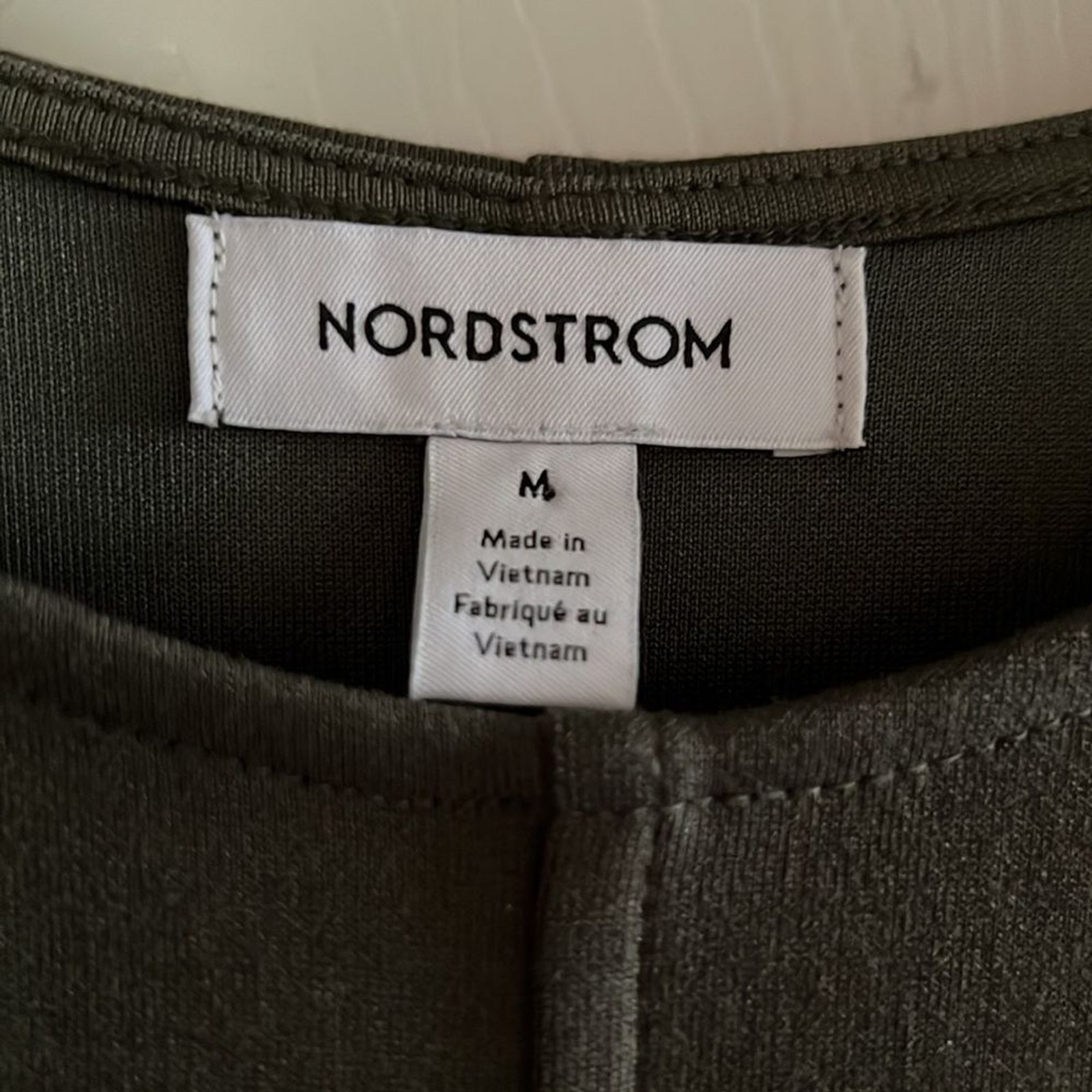 Nordstrom Dress…Size Medium