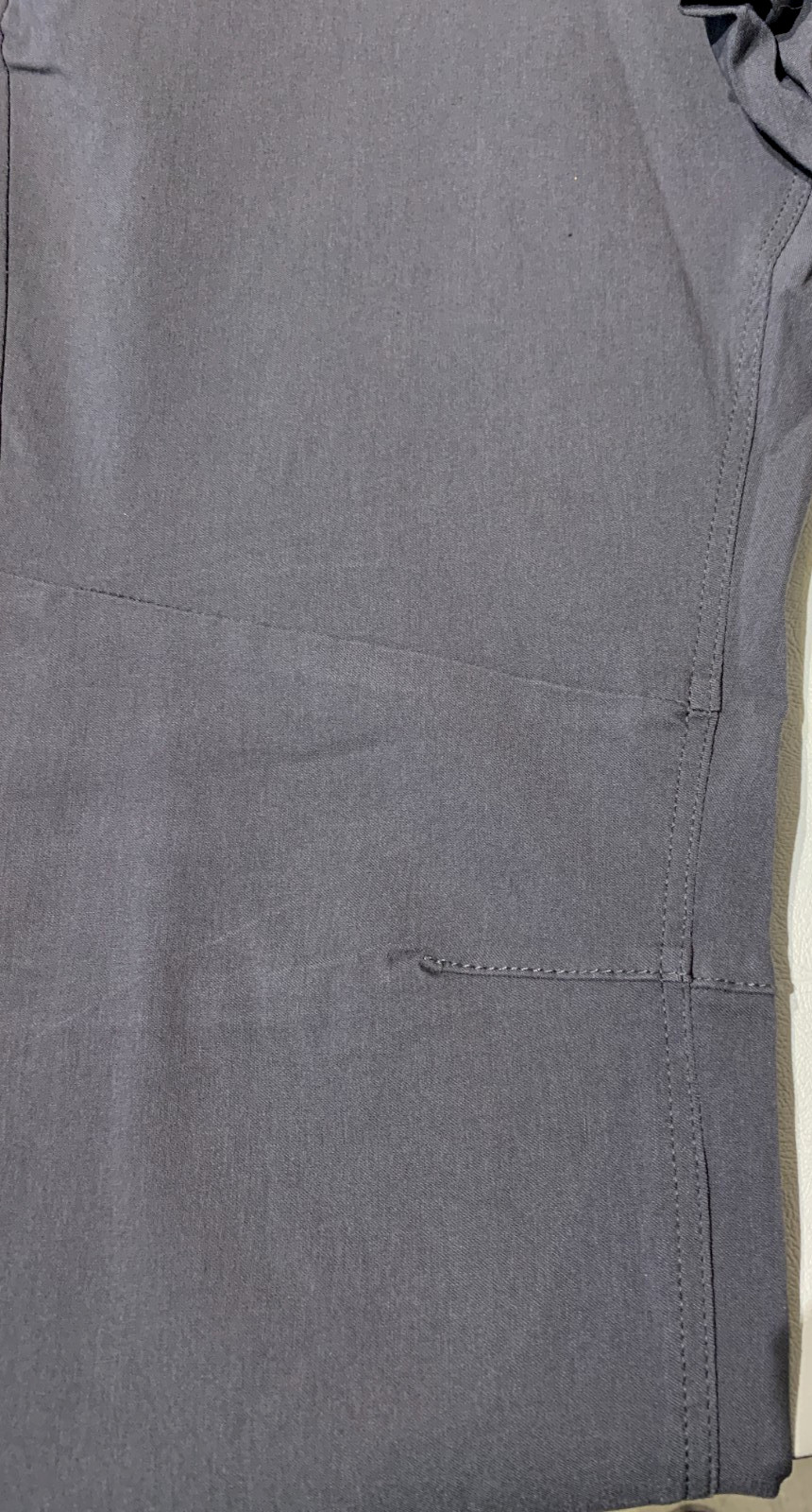 NWT PROJEK RAW Men’s bungee flex Classic Fit Comfort Waistband Grey All Size