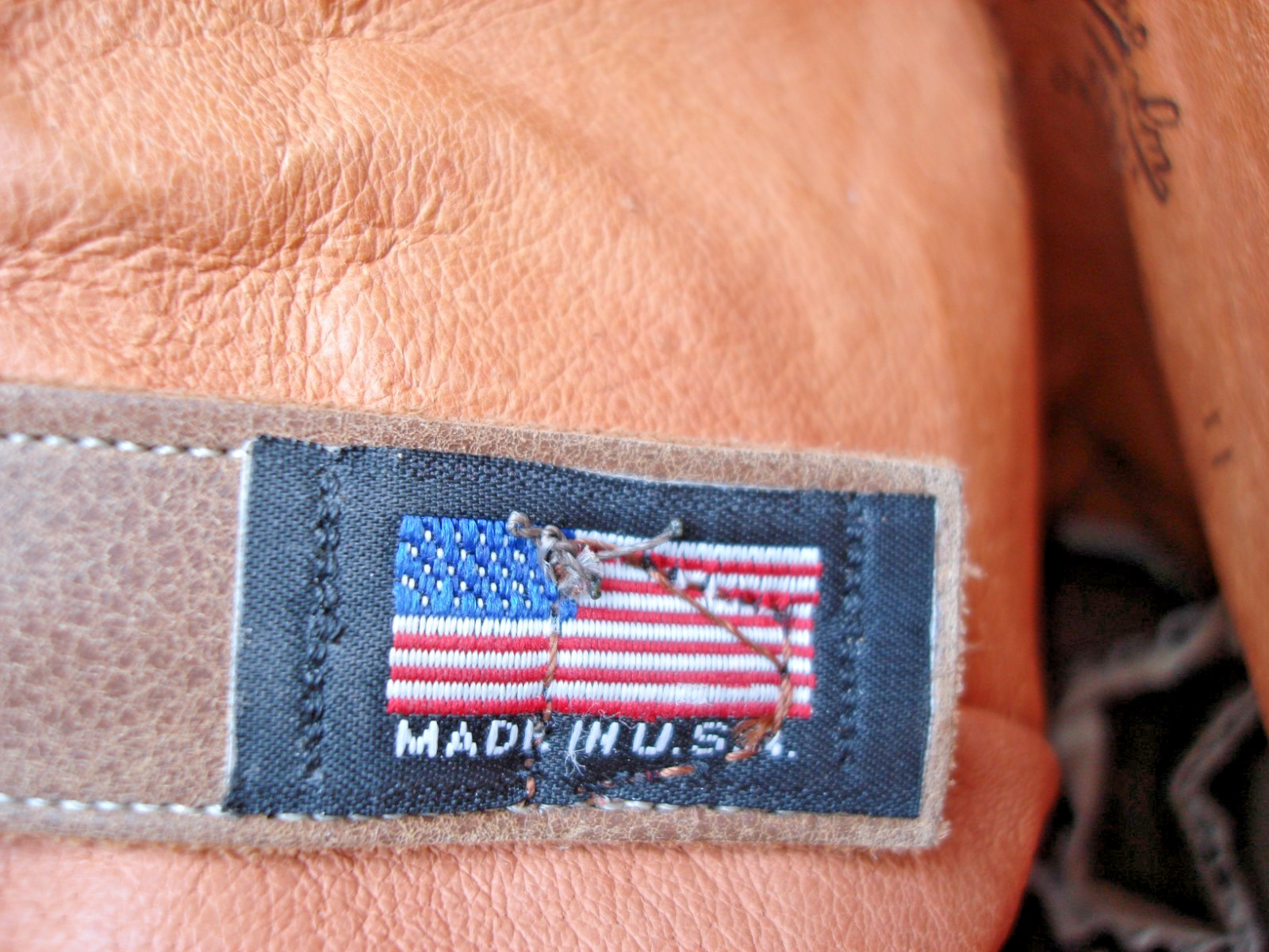 Men’s 10.5D J. CHISHOLM Tan Soft Leather Western Cowboy Boots USA Magic Flex