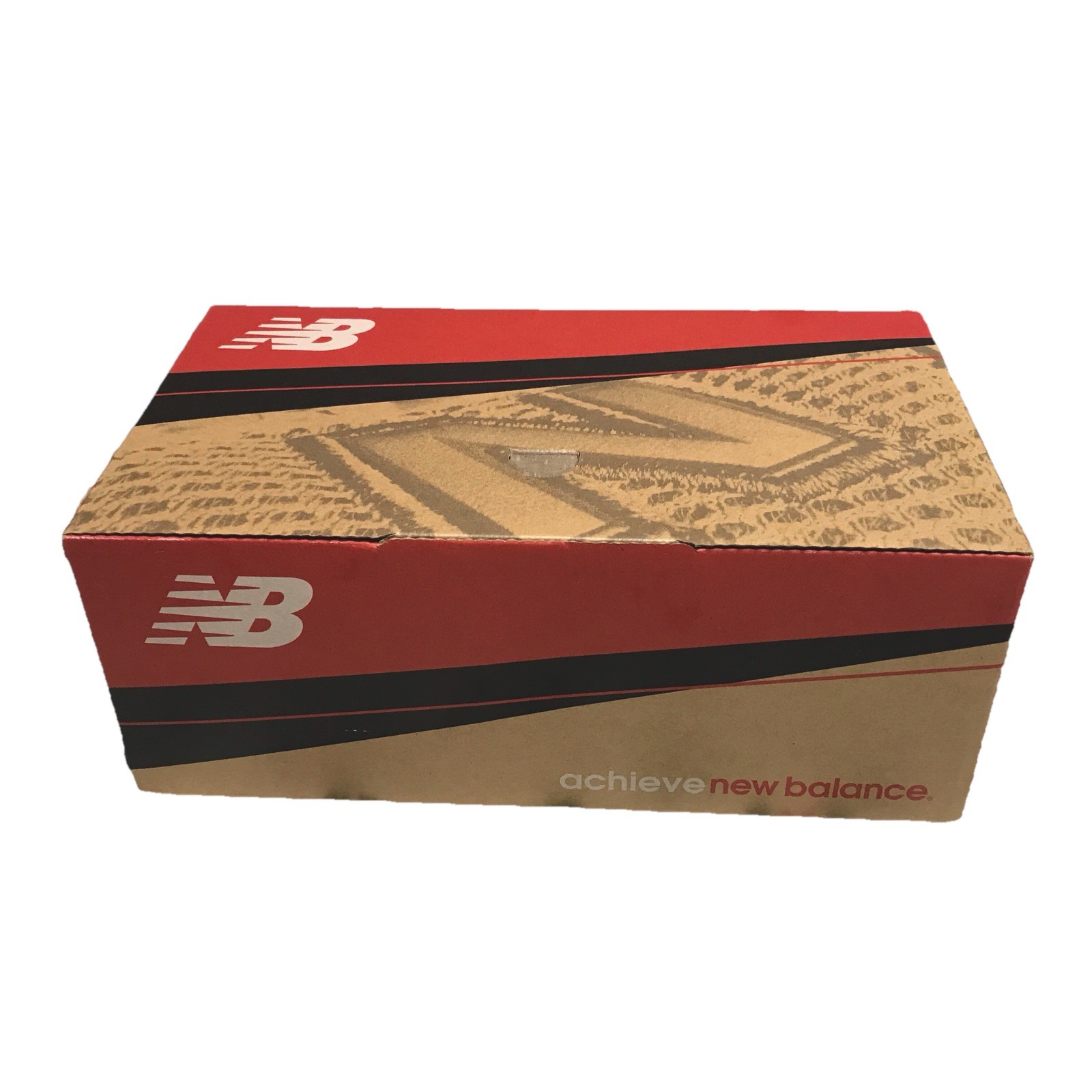 New Balance Men’s 8 Brown , 608V4 New in Box