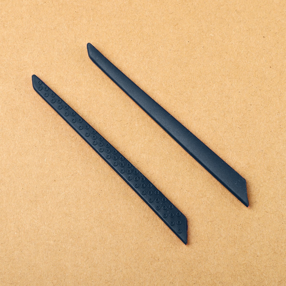Replacement Rubber EarSocks Temple for Oakley Exchange OX8055 Eyeglasses