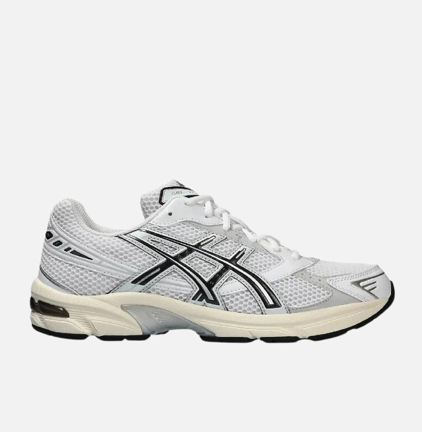 Asics Gel-1130 White Cloud Grey 1201A256 118