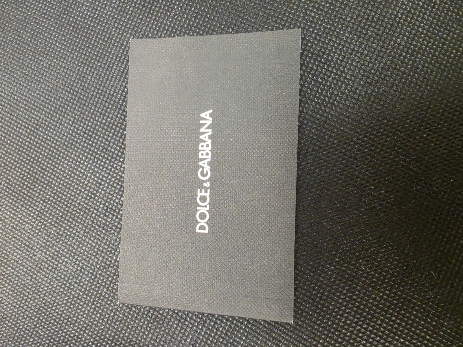 Dolce & Gabbana Pink Sunglasses