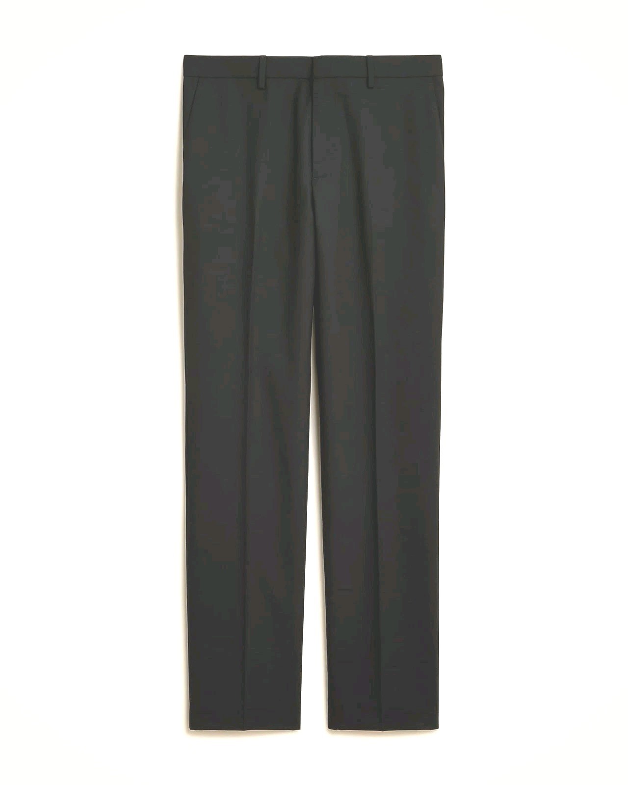 J. Crew Bowery Slim-fit dress pant in stretch chino 34×42 NEW