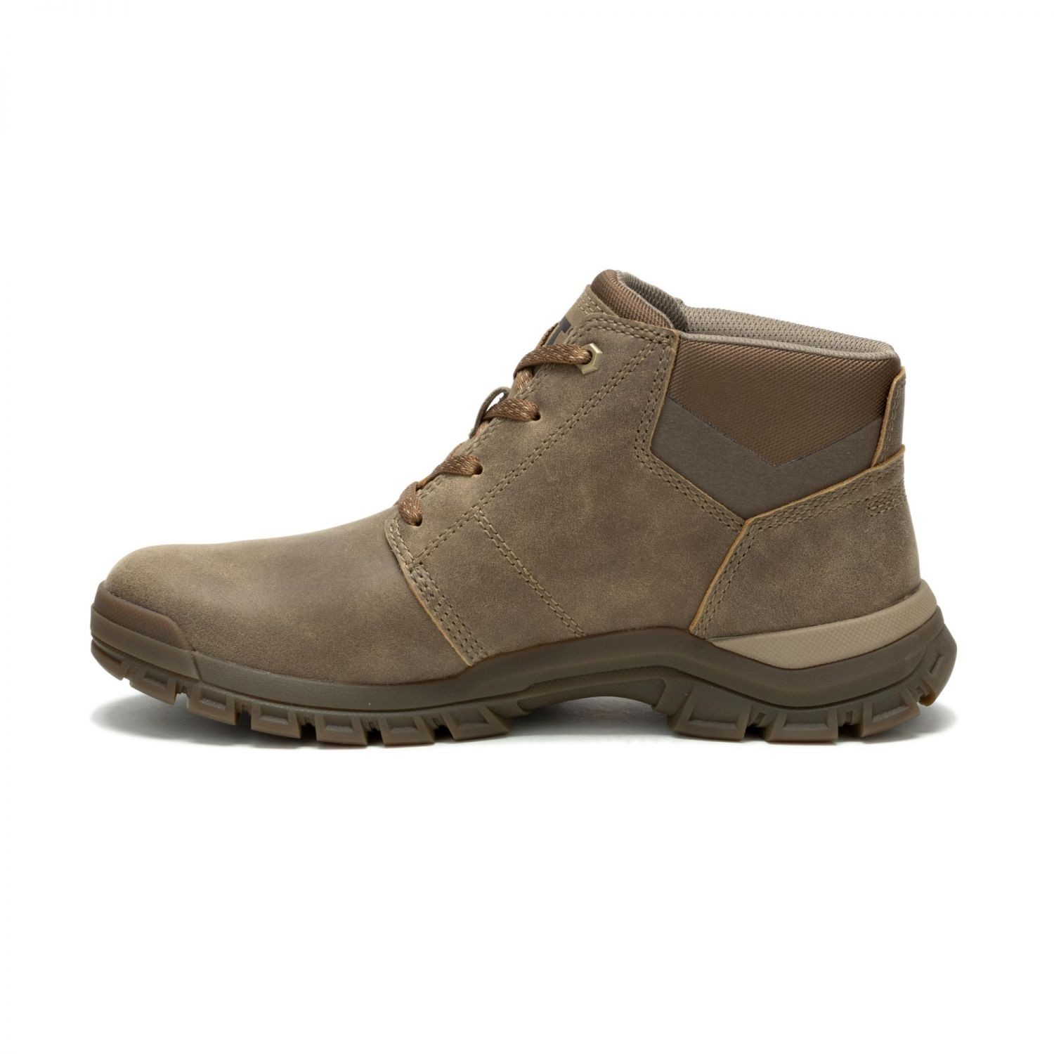 CAT Men’s Work Boot Construction Boot Construction Boot,, Beaned